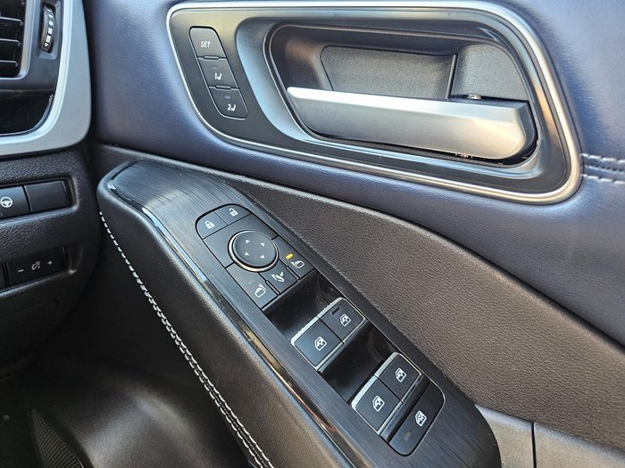 2024 Nissan QASHQAI Ti