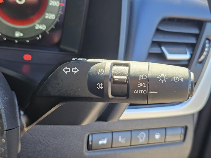 2024 Nissan QASHQAI Ti