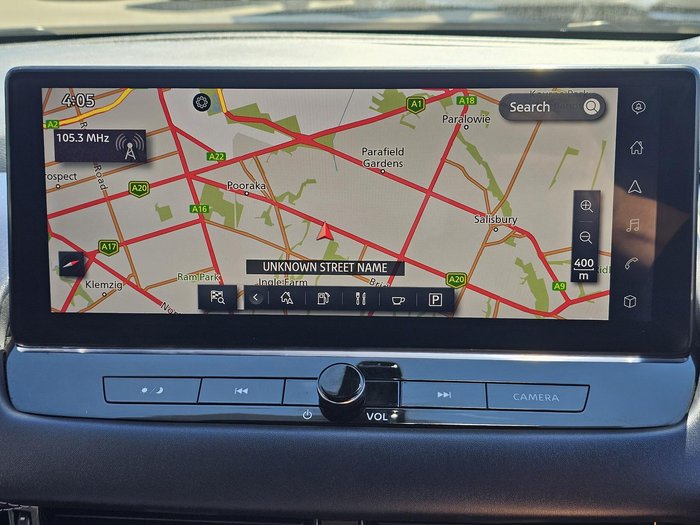 2024 Nissan QASHQAI Ti