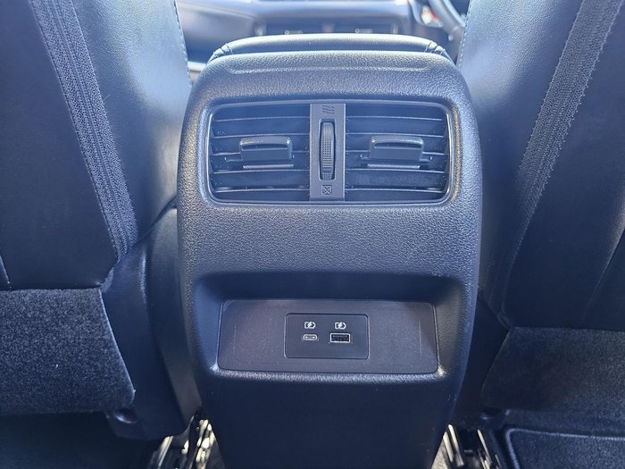 2024 Nissan QASHQAI Ti