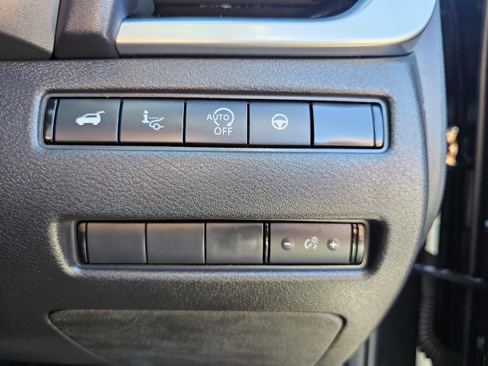 2024 Nissan QASHQAI Ti