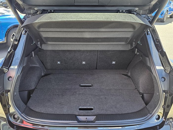 2024 Nissan QASHQAI Ti