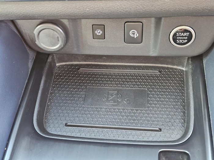 2024 Nissan QASHQAI Ti