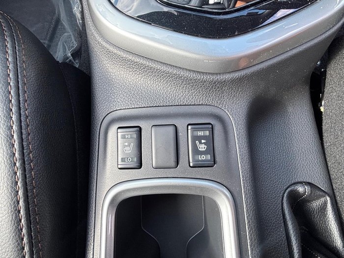 2025 Nissan Navara ST-X D23 MY25 4X4 Dual Range Twilight Grey