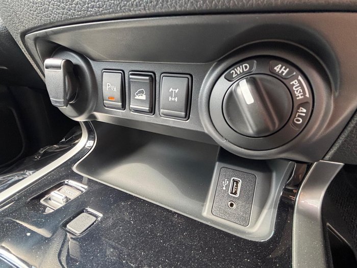 2025 Nissan Navara ST-X D23 MY25 4X4 Dual Range Twilight Grey