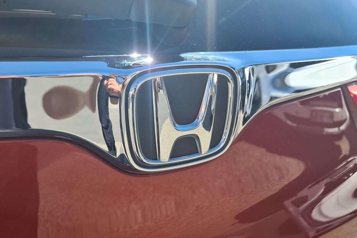 2017 Honda CR-V VTi-LX