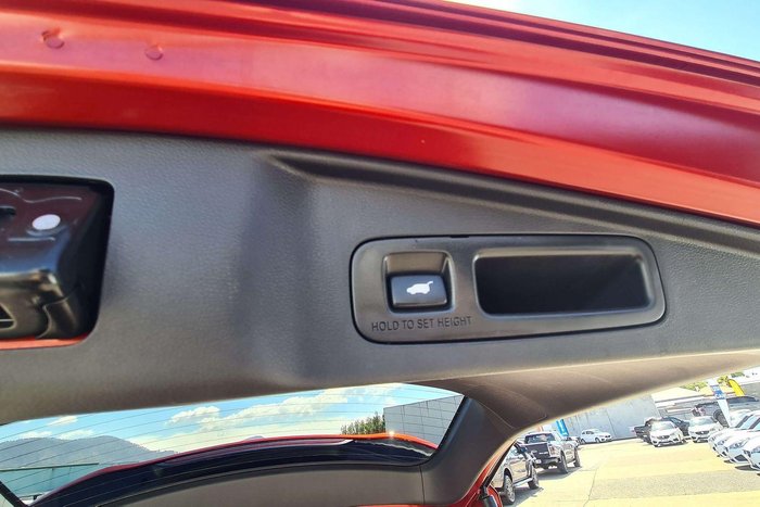 2017 Honda CR-V VTi-LX