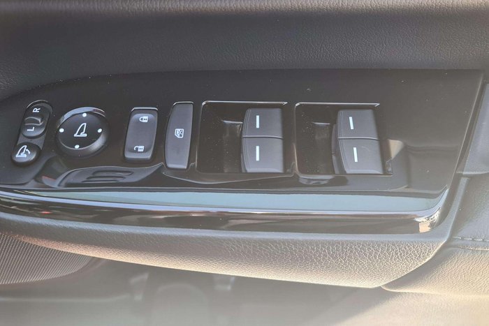 2017 Honda CR-V VTi-LX