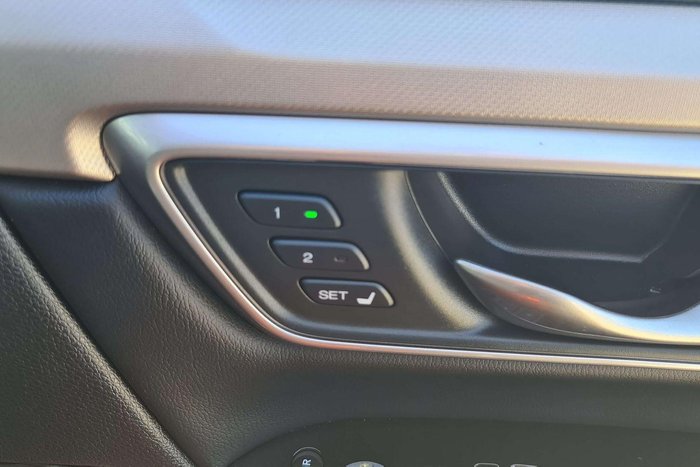 2017 Honda CR-V VTi-LX