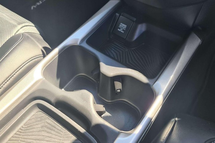 2017 Honda CR-V VTi-LX