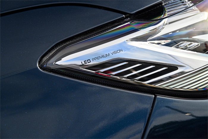 2025 GWM Haval H6GT Ultra PHEV