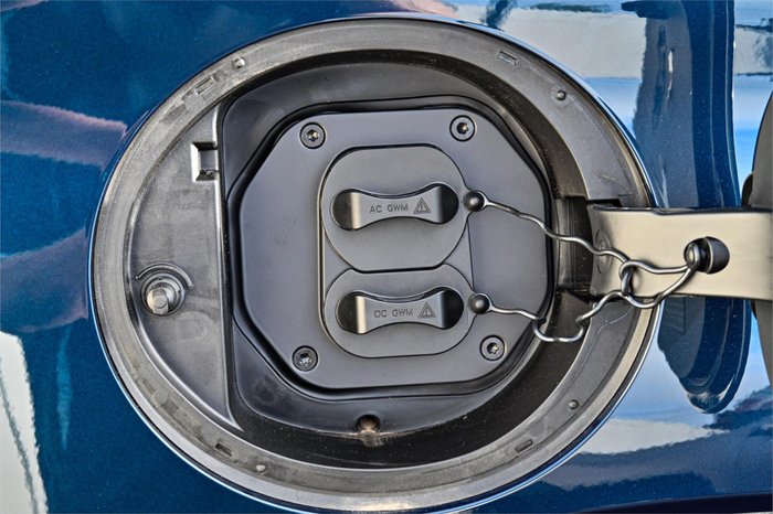 2025 GWM Haval H6GT Ultra PHEV