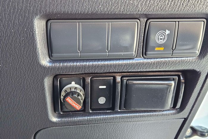 2022 Nissan Patrol Ti