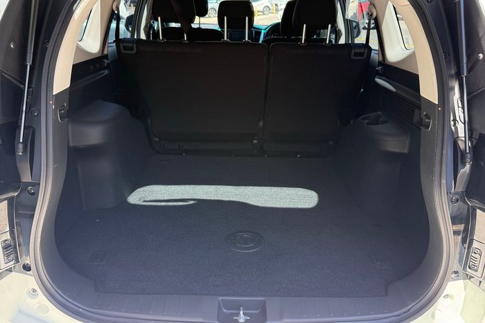 2023 Mitsubishi Pajero Sport GLX