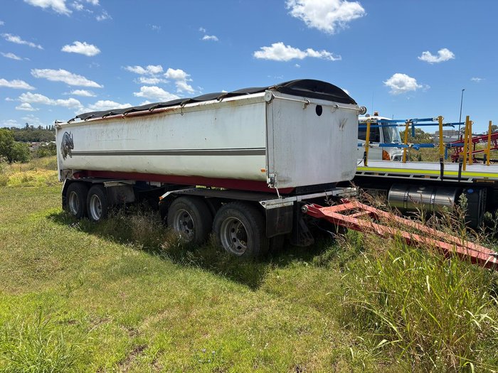 2006 Howard Porter Hp-Dt330