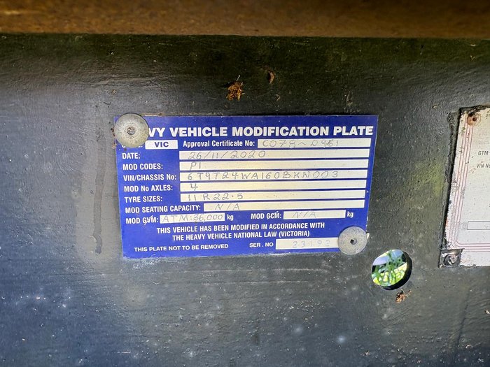 2006 Howard Porter Hp-Dt330