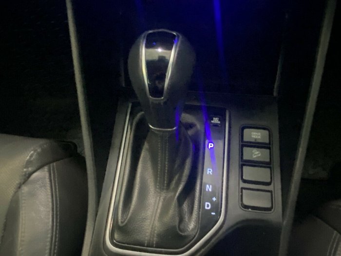 2016 Hyundai Tucson Active X