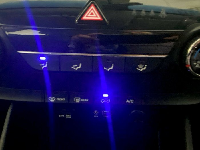 2016 Hyundai Tucson Active X