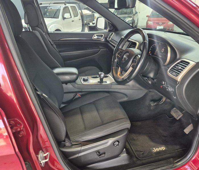 2014 Jeep Grand Cherokee Laredo