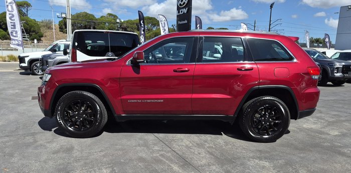 2014 Jeep Grand Cherokee Laredo