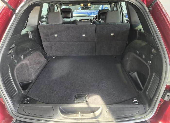 2014 Jeep Grand Cherokee Laredo