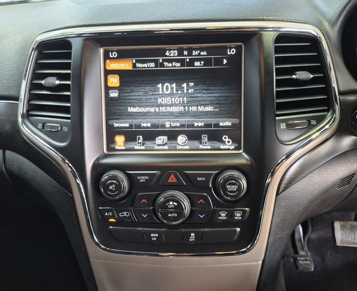 2014 Jeep Grand Cherokee Laredo