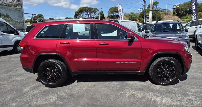 2014 Jeep Grand Cherokee Laredo