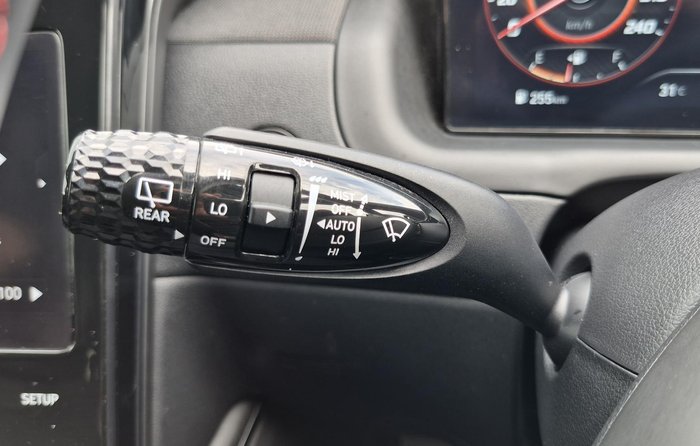 2023 Hyundai Tucson Elite N Line