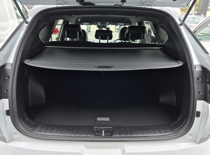 2024 Hyundai Tucson Elite N Line