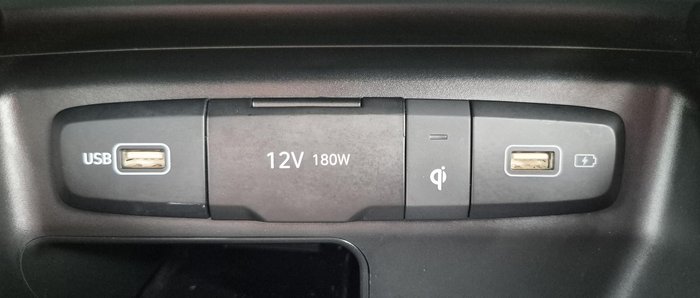 2024 Hyundai Tucson Elite N Line