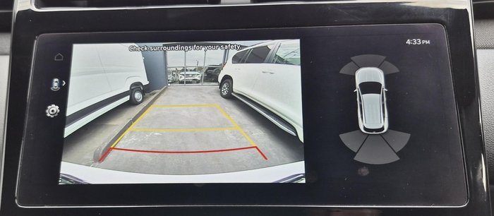 2024 Hyundai Tucson Elite N Line