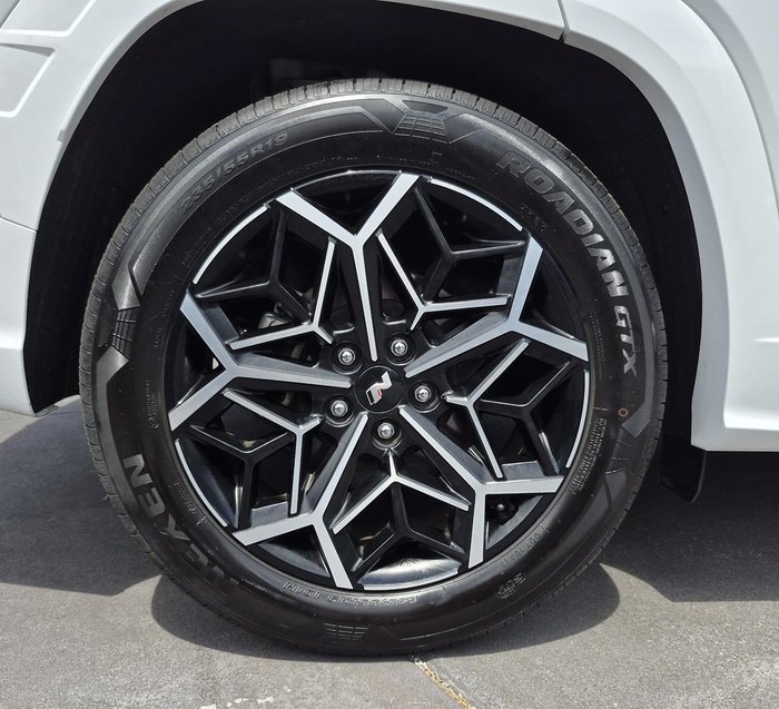 2024 Hyundai Tucson Elite N Line