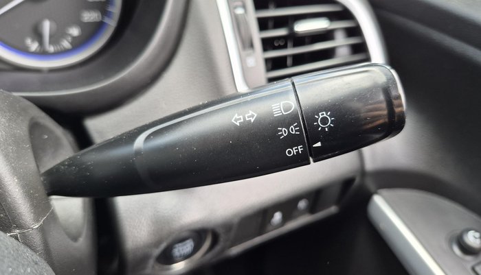 2018 Suzuki S-Cross Turbo