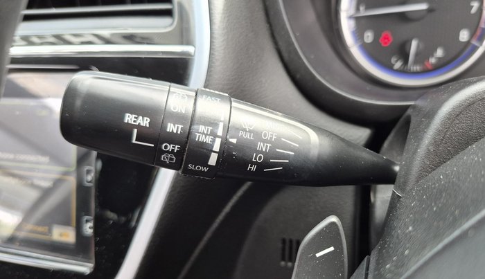 2018 Suzuki S-Cross Turbo