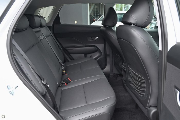 2025 Hyundai Kona Elite
