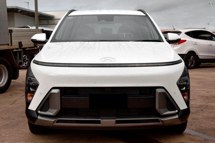 2025 Hyundai Kona Elite SX2.V3.5 MY26