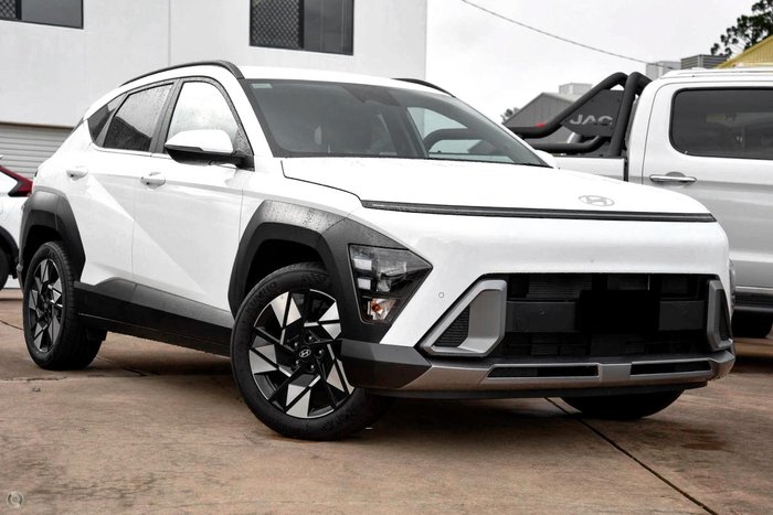 2025 Hyundai Kona Elite SX2.V3.5 MY26
