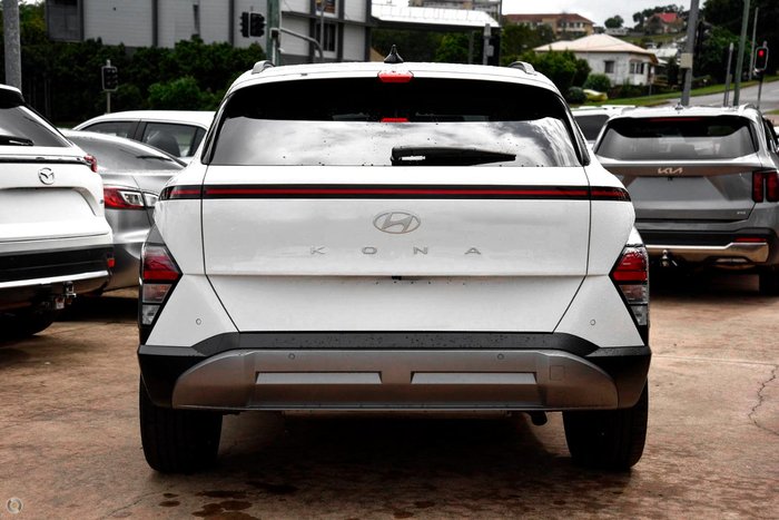 2025 Hyundai Kona Elite SX2.V3.5 MY26