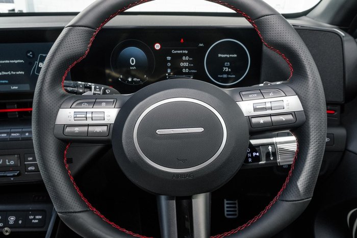2026 Hyundai Kona Premium N Line