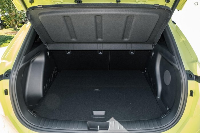 2025 Hyundai Kona Premium N Line