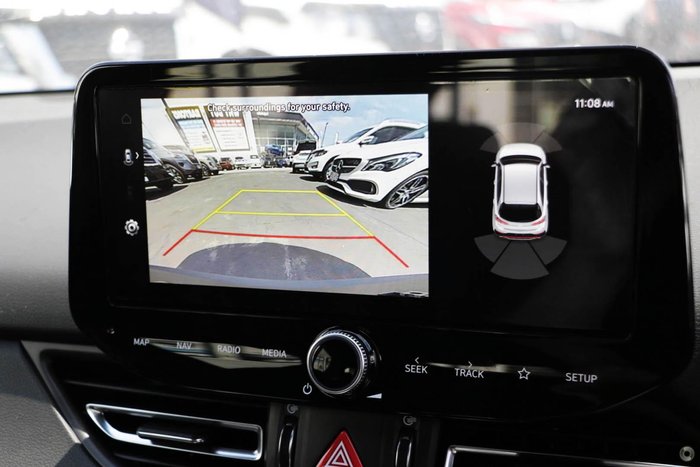 2025 Hyundai i30 N Premium