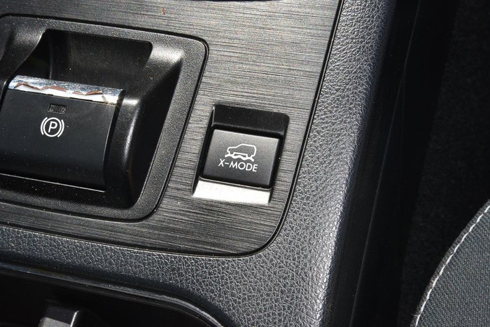 2016 Subaru Outback 2.0D