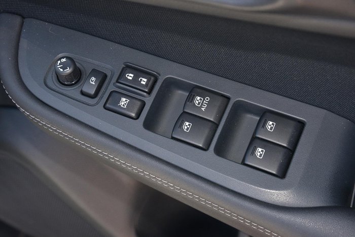 2016 Subaru Outback 2.0D