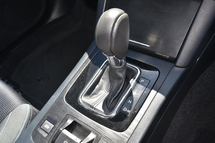 2016 Subaru Outback 2.0D