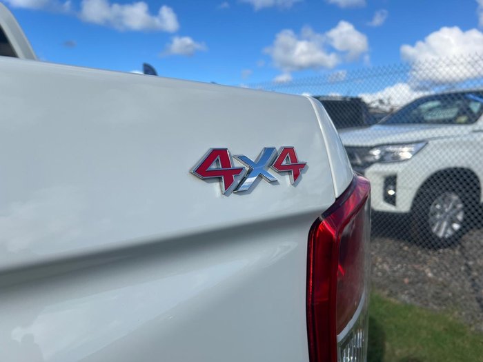 2025 KGM Musso Ultimate