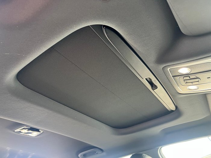 2025 KGM Musso Ultimate