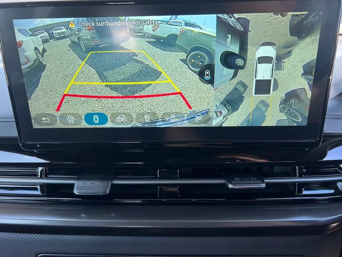 2025 KGM Musso Ultimate