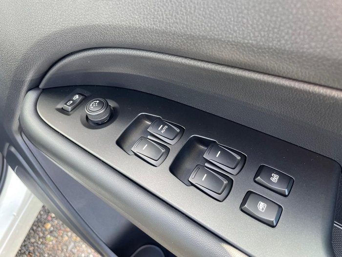 2025 KGM Musso Ultimate