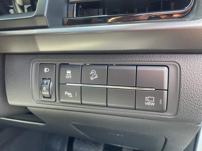 2025 KGM Musso Ultimate