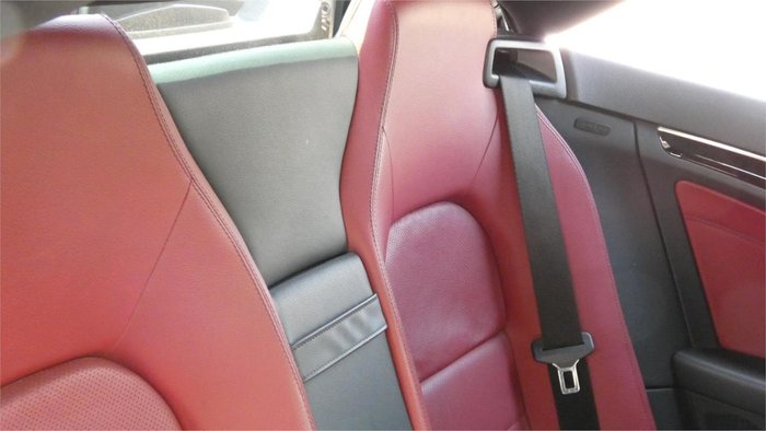 2014 Mercedes-Benz E-Class E200 A207 MY15 Black